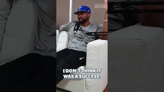 Was Dukes Season a FAILURE or a SUCCESS? Former Duke & UNC Basketball Alums Weighs In! #SHORTS
Get 20% OFF @manscaped + Free Shipping with promo code BETTERBLUEPOD at MANSCAPED.com! #Ad #ManscapedPod
Creator, Co-Host & Executive Producer: James Michael McAdoo
Creator, Co-Host & Executive Producer: Ryan Kelly
Executive Producer & Co-Created By: @devindismang
Produced, Directed & Designed by Assemble, LCC
(c) 2023 The Better Blue Podcast
#Duke #TarHeels #Basketball #NCAA #UNC #NorthCarolina #ACC #BlueDevils #marchmadness #ncaatournament Was Dukes Season a FAILURE or a SUCCESS? Former Duke & UNC Basketball Alums Weighs In! #SHORTS