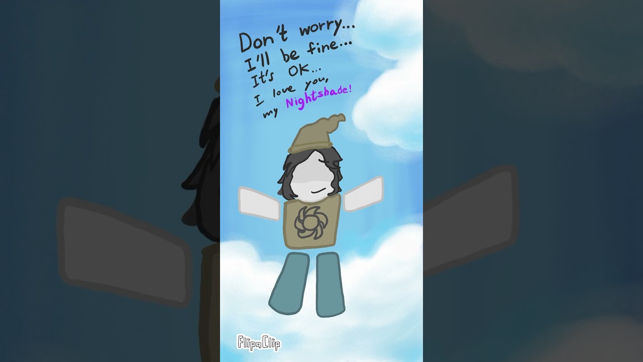 Come along down with me 