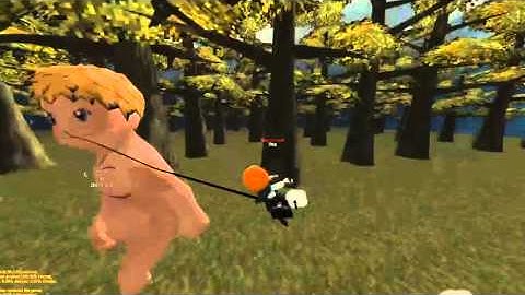 "Slash" An Aottg Montage [Competition]