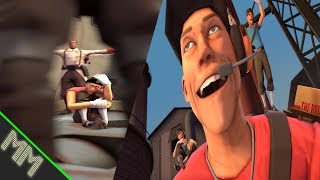 Making SFM Posters for the TF2 Reddit Community Making SFM Posters for the TF2 Reddit Community