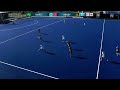CHA | Sunday League Championship Men | Hornby Vampires vs Marist Mustangs
