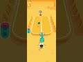 WHAT THE CLASH? Fan Fish game mode Apple Arcade #games #gamelover #gameaddict #gamelike