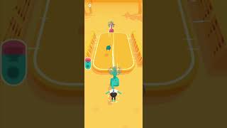 WHAT THE CLASH? Fan Fish game mode Apple Arcade #games #gamelover #gameaddict #gamelike