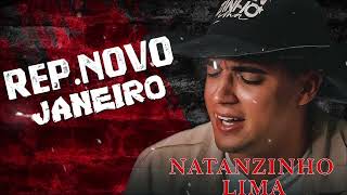 NATANZINHO LIMA 2026 ( CD NOVO 2025 ) REPERTÓRIO NOVO - MÚSICAS NOVAS