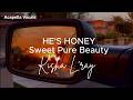♪ HE's Honey 🍯 Kisha L'ray - Singer Songwriter - Christian Music Song - Acapella Vocals