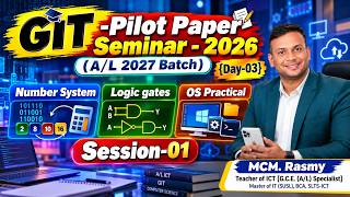Full GIT  Day 3  Session 1 News