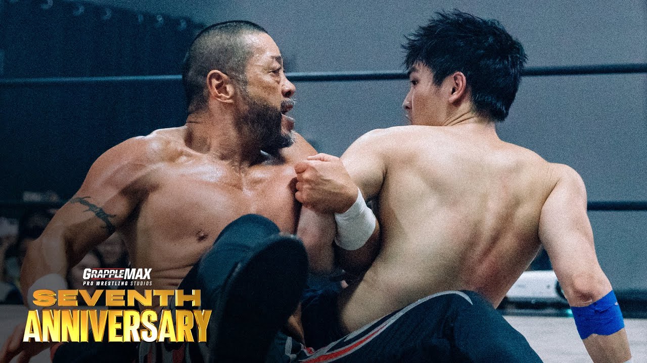 7-я годовщина | Джордан против Дика Того