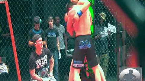 05 31 2014 007 Donnie Anglemaeyer VS Curtis Cline