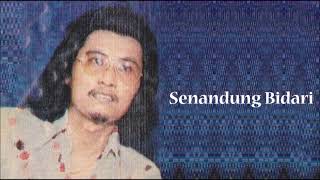 Mus Mulyadi - Hati RIndu (Keroncong)