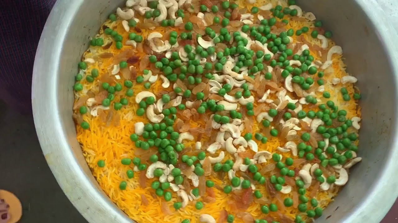 ဘရနီ ဒါန္ေပါက္ဟင္းခ်က္နည္း