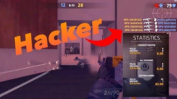 Hackers are back? | Critical ops | Reporting a hacker