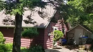 Border closure leaves Canadian cottage owners worried