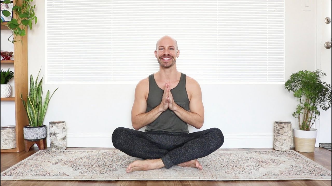 THANKS FOR SUBSCRIBING! online yoga classes free