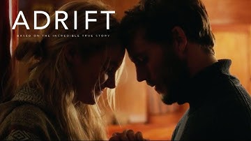 Thumbnail of Adrift | "Love Story Cutdown" TV Commercial | Own It Now on Digital HD, Blu-Ray & DVD