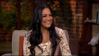 Famous Sheila E. Talks Past Abuse And Struggles In Music Wealth