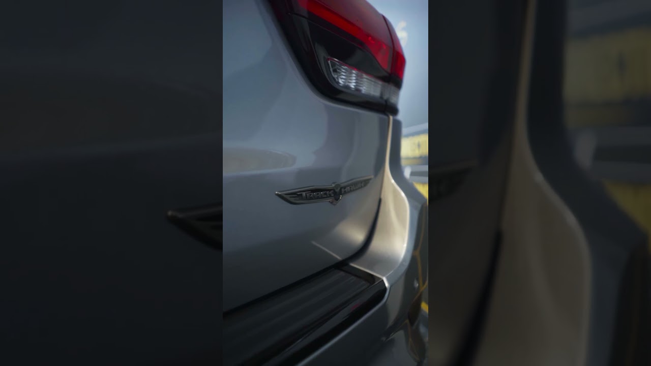 Icon Rocklear applied to this Trackhawk Jeep in our shop ! 