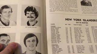 Media Guide Program Opening #23