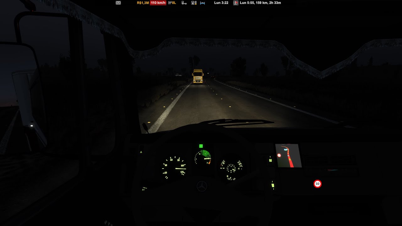 Explorando Sudamérica #4 Por Poco