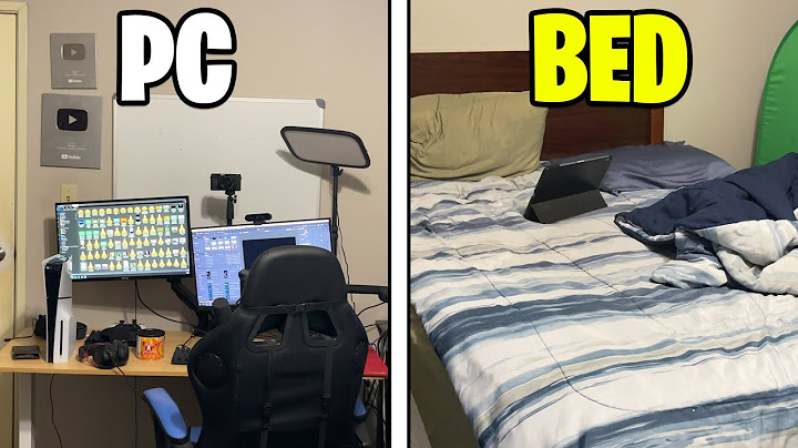 Room Tour 😍