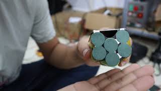 Đóng pin đẹp hơn, chuẩn hơn với một số lưu ý này