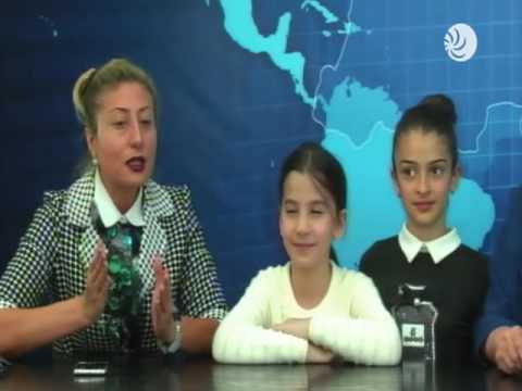 ნინიკოს ამბები 9.06.16