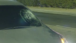 Female Pedestrian Fatally Struck in Lancaster Traffic Collision