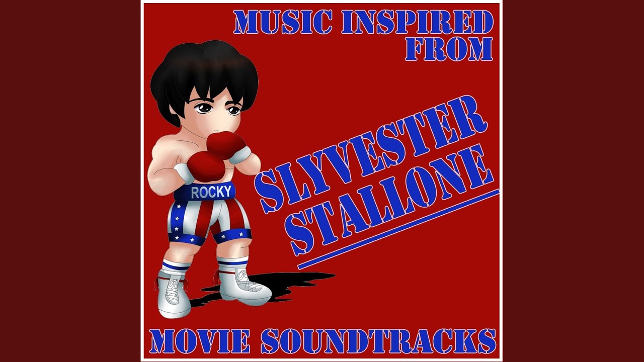 Gonna Fly Now (Theme from "Rocky I")