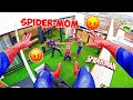 Top best worldwide spiderman action story in real life  1 hour   season 1