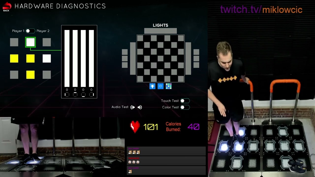 StepManiaX Stage FSR Tape Mod Tutorial Video (Fix Pad Sensitivity Issues in SMX)