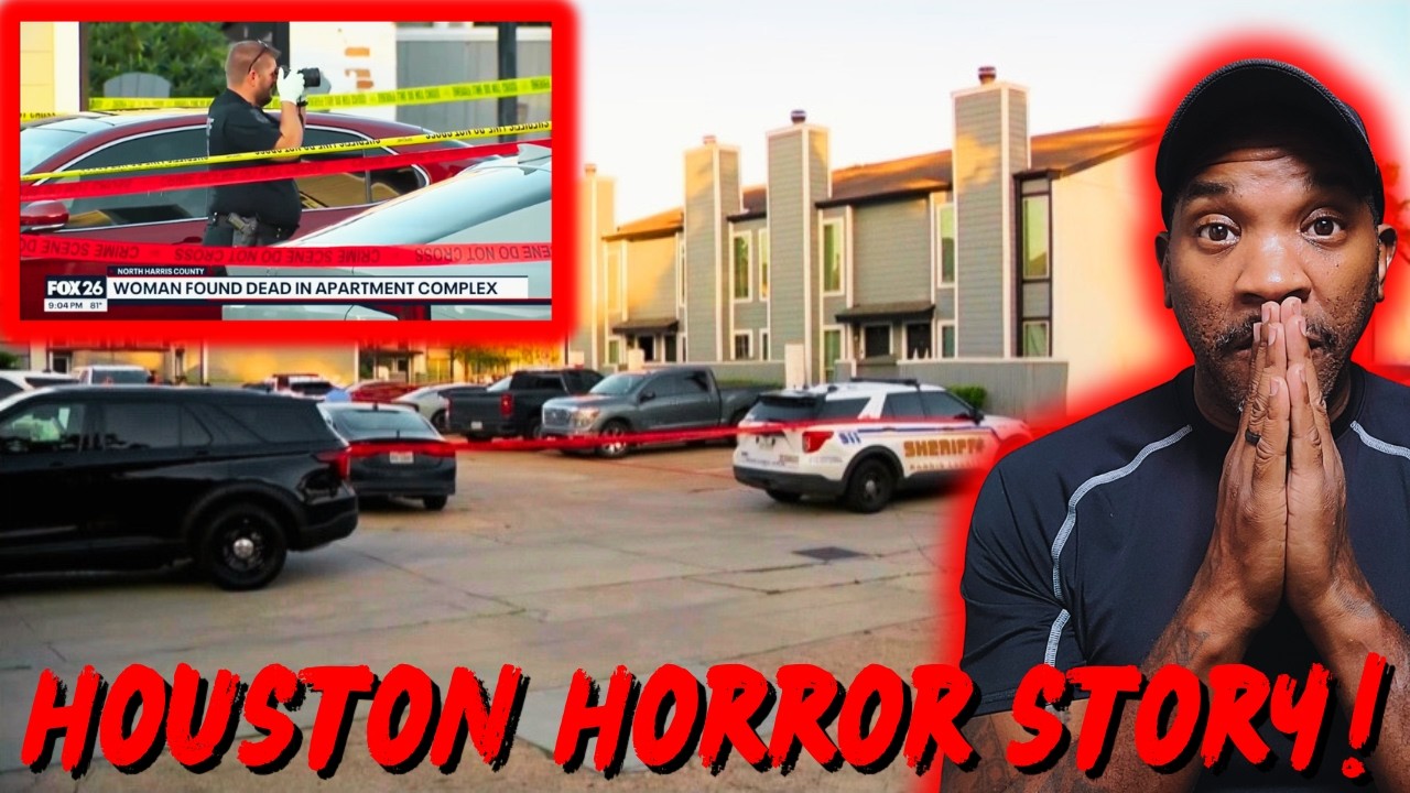 Young Woman, Found Beat to Death in Her Houston Apartment, Police Say ...