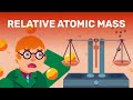 Understanding Gold Prospecting and Relative Atomic Mass