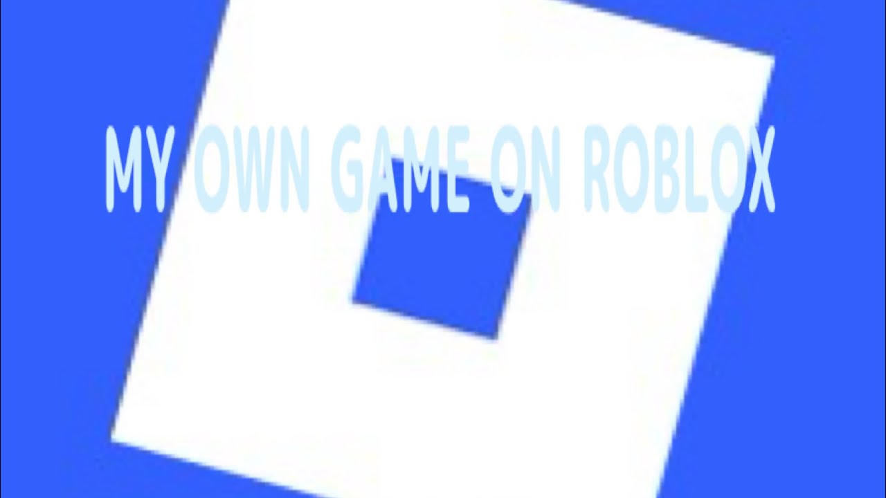 MyOwen Game in Roblox