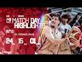 飛鬥士扛起禁區一片天 24分15籃板守住勝利回臺南作戰｜Fardaws Aimaq Highlights｜Match Day Highlights #PLG #PLEAGUE #ALLINFOCUS