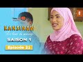 Srie  kansinaw  saison 1  episode 21