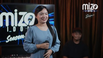 MIZO IDOL TOP 20 - VANLALNEIHPUII, CHAMRING/ TUIKUAL SOUTH