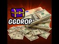 Huge pulls GGdrop Promo code Betzy! Wheel code: SL4NDHM