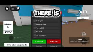 Roblox Ultimate Fling script GUI delta 2026 Roblox Ultimate Fling script GUI delta 2026