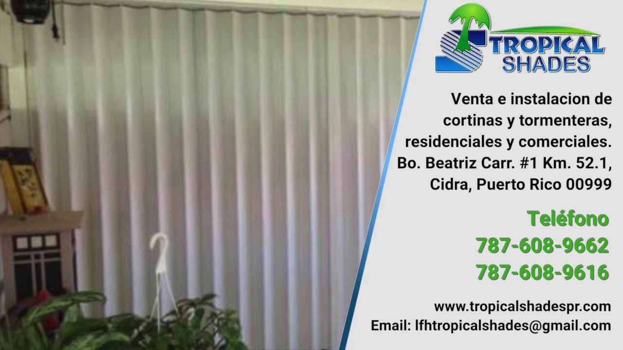 Tropical Shades Puerto Rico YouTube