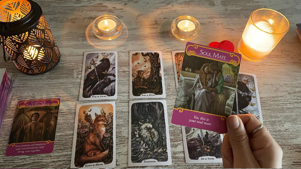 O QUE SIGNIFICAS PARA ELE? SERÁ QUE ELE ESTÁ APAIXONADO?