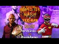 Patrick Scott vs. WrestleRanger [FULL MATCH | Monster Mash 2023]