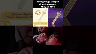 Fr hoyo?? [Genshin Impact] #genshinimpact #genshin #hoyovers #hoyocreators #shorts