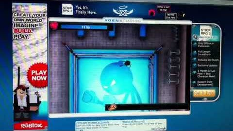 stick rpg 2 win every boxing match