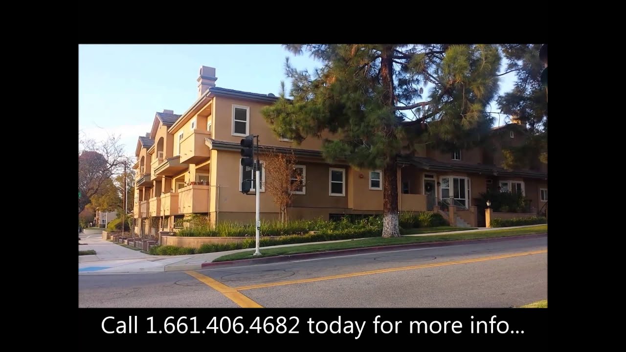 Burbank CA Apartments For Sale RE/MAX of Valencia Commercial Division
