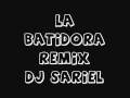 DJ SARIEL - La Batidora Live Mix [Don Omar Ft Glory]