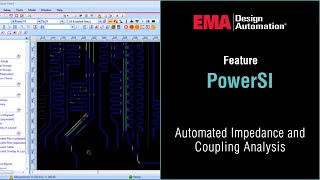 Automated Impedance and Coupling Checks