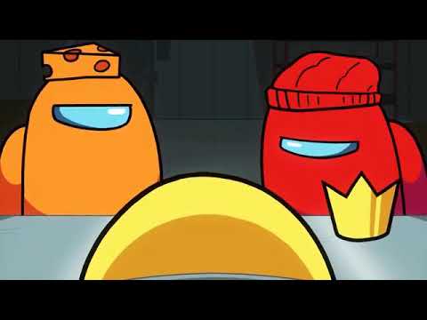 Игра газель мультик