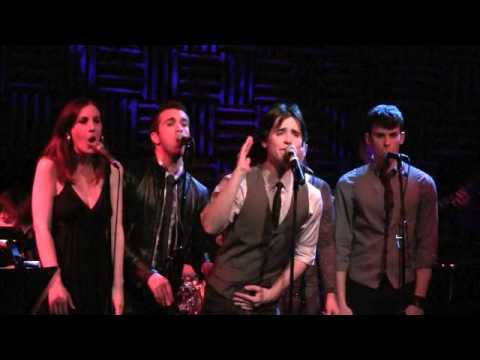 Matt Doyle "With You" ft. Emma Hunton, Anna Ty Ber...