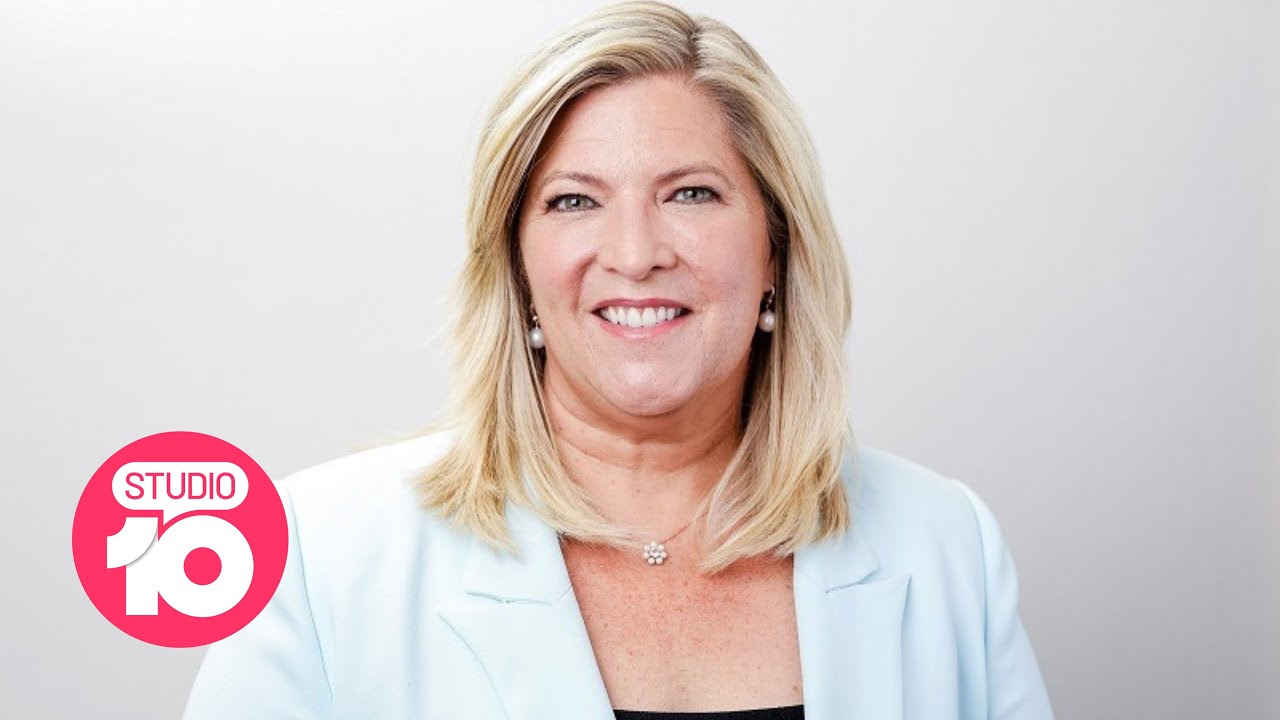 Australia’s Mental Health Emergency | Studio 10