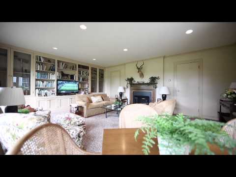 40 Windy Hill Road, Millbrook, NY home video tour