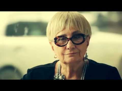 მზია მაღლაკელიძე. კადრები 88შოთიკო კალანდაძის ფილმიდან '' დაუნდობელი ზაფხული